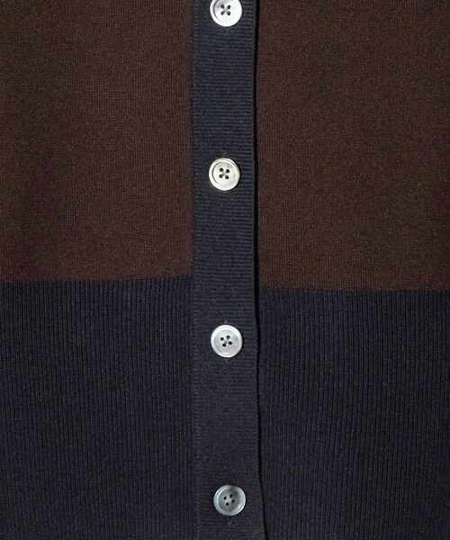 UNITED ARROWS / ユナイテッドアローズ ニット・セーター | ミニマル 2WAY ベスト‐ウォッシャブル‐ | 詳細26