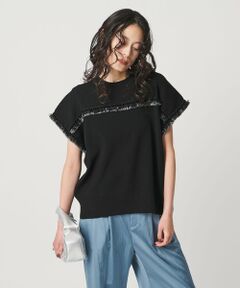UNITED ARROWS / ユナイテッドアローズ ニット・セーター | ブレイド ベスト