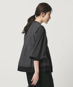 UNITED ARROWS ピンク ノースリーブベスト ベスト（ピンク）｜ユナイテッドアローズ公式通販 - UNITED