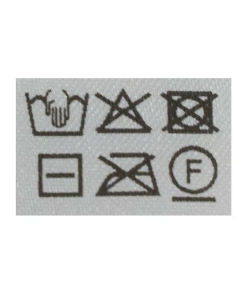 UNITED ARROWS / ユナイテッドアローズ ベスト | ケーブル ペプラム ノースリーブ ニット ベスト ‐ウォッシャブル‐ | 詳細25