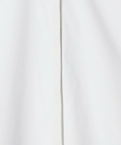 UNITED ARROWS / ユナイテッドアローズ シャツ・ブラウス | エンブロイダリー カラー シャツ ‐ウォッシャブル‐ | 詳細9