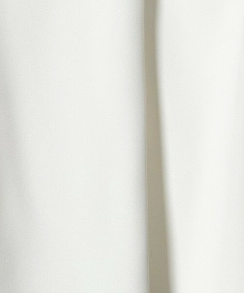 UNITED ARROWS / ユナイテッドアローズ シャツ・ブラウス | ボウタイ ロングスリーブ ブラウス‐ウォッシャブル‐ | 詳細6