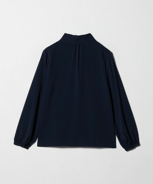 UNITED ARROWS / ユナイテッドアローズ シャツ・ブラウス | ボウタイ ロングスリーブ ブラウス‐ウォッシャブル‐ | 詳細11