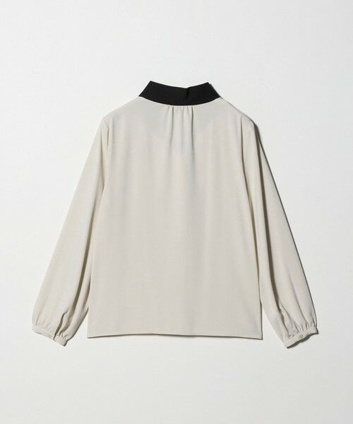 UNITED ARROWS / ユナイテッドアローズ シャツ・ブラウス | ボウタイ ロングスリーブ ブラウス‐ウォッシャブル‐ | 詳細23