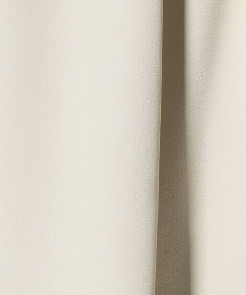 UNITED ARROWS / ユナイテッドアローズ シャツ・ブラウス | ボウタイ ロングスリーブ ブラウス‐ウォッシャブル‐ | 詳細28