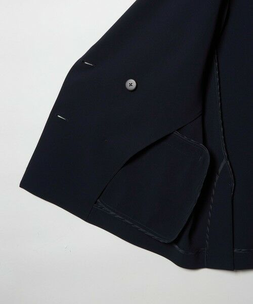UNITED ARROWS / ユナイテッドアローズ テーラードジャケット | drapy テーラード ミドル ベスト | 詳細19