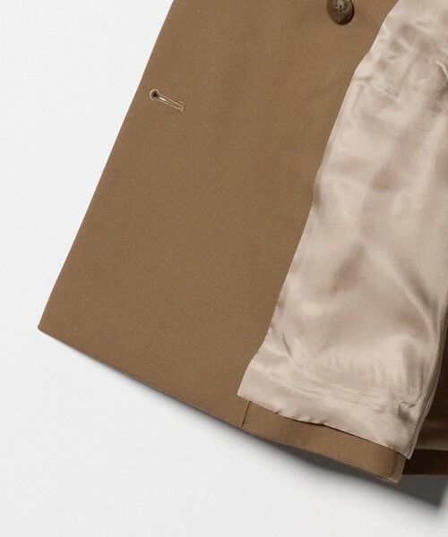 UNITED ARROWS / ユナイテッドアローズ テーラードジャケット | 6B ウール ブレザー 25FW | 詳細8