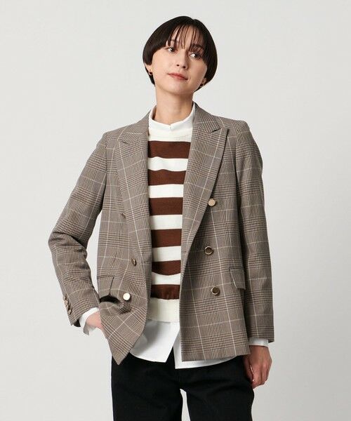 美品　ユナイテッドアローズ　ジレコート　36サイズ 楽天市場】【SALE／70%OFF】＜UNITED ARROWS＞W/N ビッグ