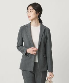 【美品】UNITED ARROWS ジャケット レディース 楽天市場】【SALE／80%OFF】UBCSRAMIEVノーカラージャケット