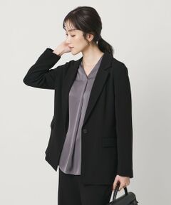 UNITED ARROWS / ユナイテッドアローズ テーラードジャケット | drapy テーラード ジャケット