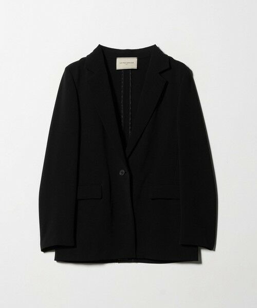 UNITED ARROWS / ユナイテッドアローズ テーラードジャケット | drapy テーラード ジャケット | 詳細3