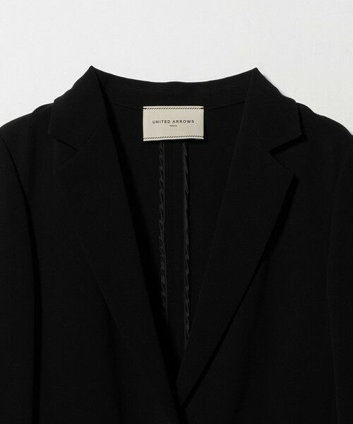 UNITED ARROWS / ユナイテッドアローズ テーラードジャケット | drapy テーラード ジャケット | 詳細5