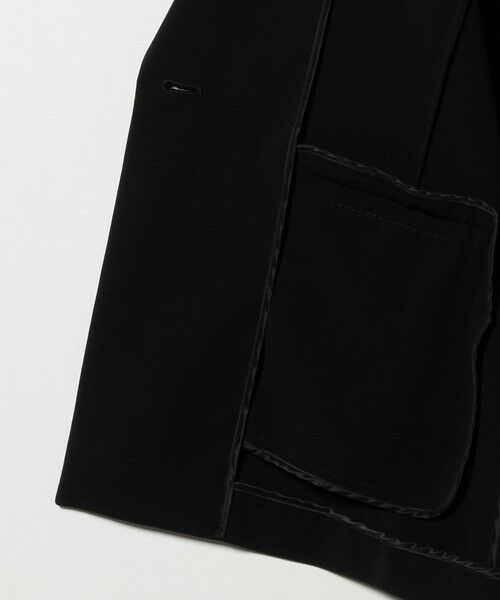 UNITED ARROWS / ユナイテッドアローズ テーラードジャケット | drapy テーラード ジャケット | 詳細6