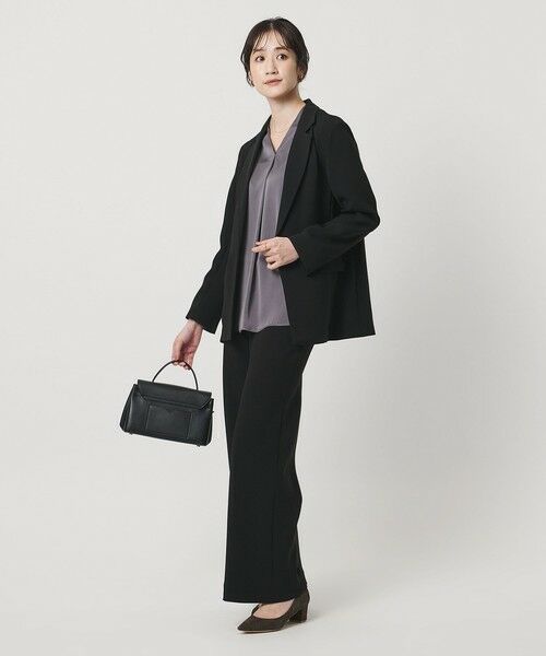 UNITED ARROWS / ユナイテッドアローズ テーラードジャケット | drapy テーラード ジャケット | 詳細2