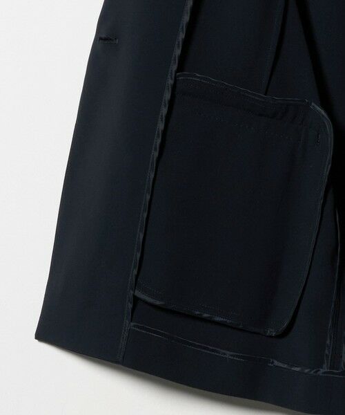 UNITED ARROWS / ユナイテッドアローズ テーラードジャケット | drapy テーラード ジャケット | 詳細19