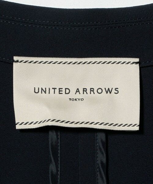 UNITED ARROWS / ユナイテッドアローズ テーラードジャケット | drapy テーラード ジャケット | 詳細21