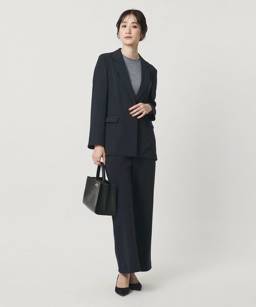 UNITED ARROWS / ユナイテッドアローズ テーラードジャケット | drapy テーラード ジャケット | 詳細10