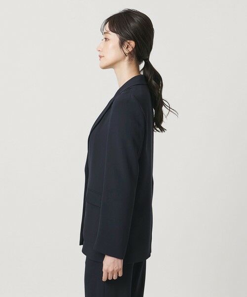 UNITED ARROWS / ユナイテッドアローズ テーラードジャケット | drapy テーラード ジャケット | 詳細12