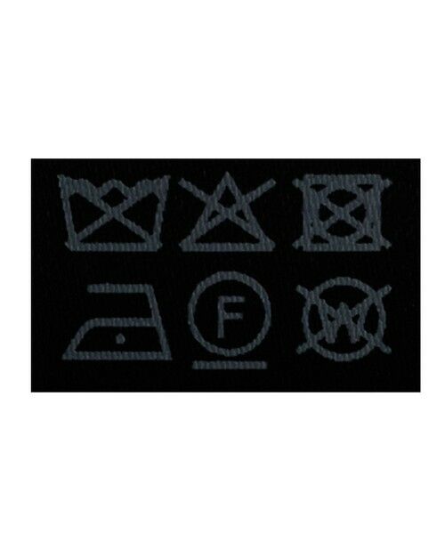 UNITED ARROWS / ユナイテッドアローズ ミニ・ひざ丈スカート | サテン フラワー ジャガード ロングスカート ブラック | 詳細14