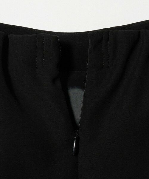 UNITED ARROWS / ユナイテッドアローズ ロング・マキシ丈スカート | ３D フラワー ロング タイトスカート | 詳細18