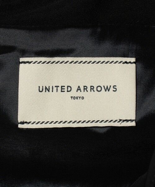 UNITED ARROWS / ユナイテッドアローズ ロング・マキシ丈スカート | ３D フラワー ロング タイトスカート | 詳細20