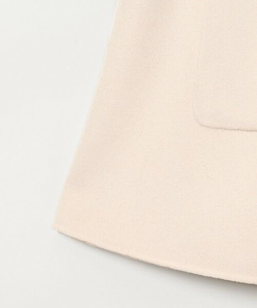 UNITED ARROWS / ユナイテッドアローズ その他アウター | バイカラー リバー フードケープ | 詳細12