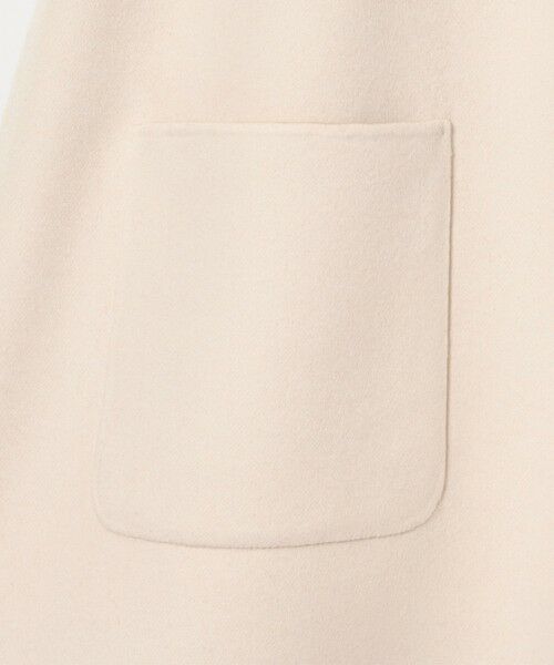 UNITED ARROWS / ユナイテッドアローズ その他アウター | バイカラー リバー フードケープ | 詳細13