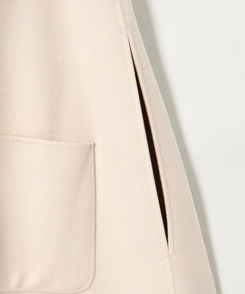 UNITED ARROWS / ユナイテッドアローズ その他アウター | バイカラー リバー フードケープ | 詳細14