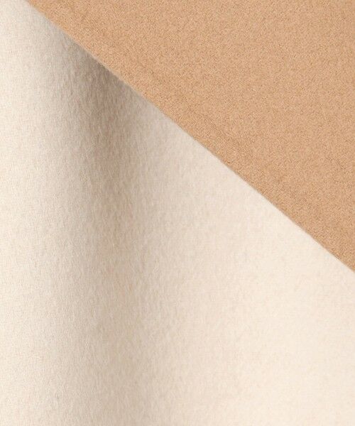 UNITED ARROWS / ユナイテッドアローズ その他アウター | バイカラー リバー フードケープ | 詳細17