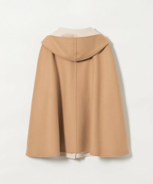 UNITED ARROWS / ユナイテッドアローズ その他アウター | バイカラー リバー フードケープ | 詳細19