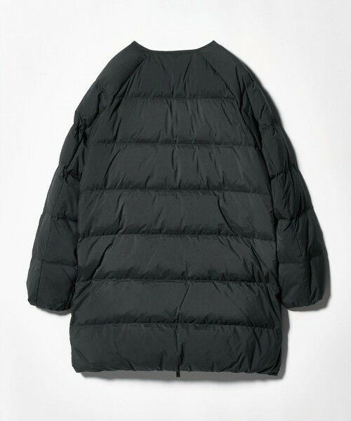 UNITED ARROWS / ユナイテッドアローズ ダウンジャケット・ベスト | 【別注】＜PYRENEX＞ARTNEY SOFT ダウンジャケット | 詳細8