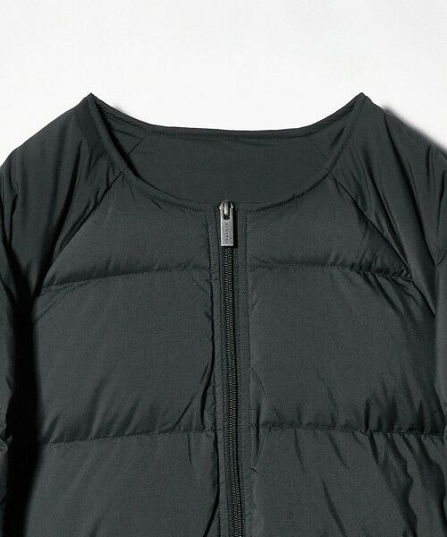 UNITED ARROWS / ユナイテッドアローズ ダウンジャケット・ベスト | 【別注】＜PYRENEX＞ARTNEY SOFT ダウンジャケット | 詳細9