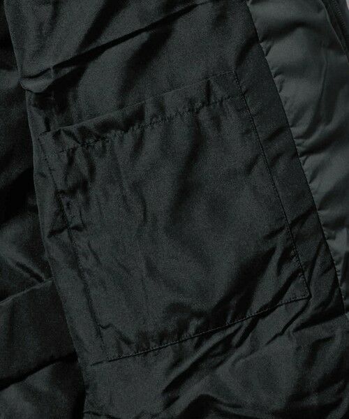 UNITED ARROWS / ユナイテッドアローズ ダウンジャケット・ベスト | 【別注】＜PYRENEX＞ARTNEY SOFT ダウンジャケット | 詳細10