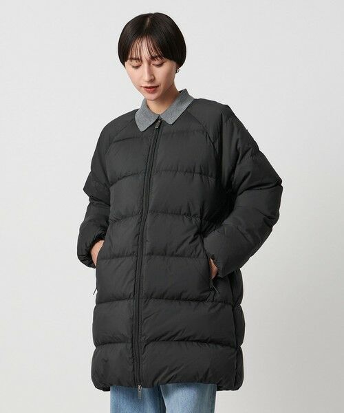 UNITED ARROWS / ユナイテッドアローズ ダウンジャケット・ベスト | 【別注】＜PYRENEX＞ARTNEY SOFT ダウンジャケット | 詳細1