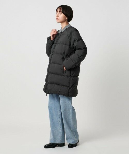 UNITED ARROWS / ユナイテッドアローズ ダウンジャケット・ベスト | 【別注】＜PYRENEX＞ARTNEY SOFT ダウンジャケット | 詳細2