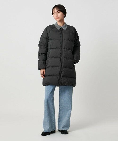 UNITED ARROWS / ユナイテッドアローズ ダウンジャケット・ベスト | 【別注】＜PYRENEX＞ARTNEY SOFT ダウンジャケット | 詳細4