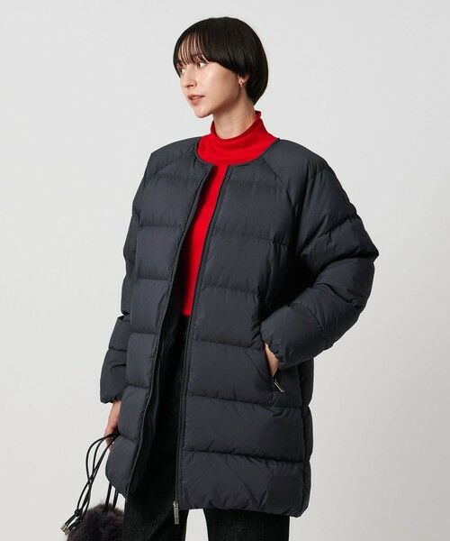 UNITED ARROWS / ユナイテッドアローズ ダウンジャケット・ベスト | 【別注】＜PYRENEX＞ARTNEY SOFT ダウンジャケット | 詳細12