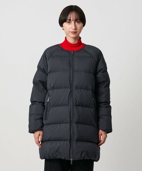 UNITED ARROWS / ユナイテッドアローズ ダウンジャケット・ベスト | 【別注】＜PYRENEX＞ARTNEY SOFT ダウンジャケット | 詳細15