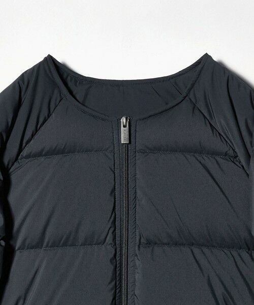 UNITED ARROWS / ユナイテッドアローズ ダウンジャケット・ベスト | 【別注】＜PYRENEX＞ARTNEY SOFT ダウンジャケット | 詳細20