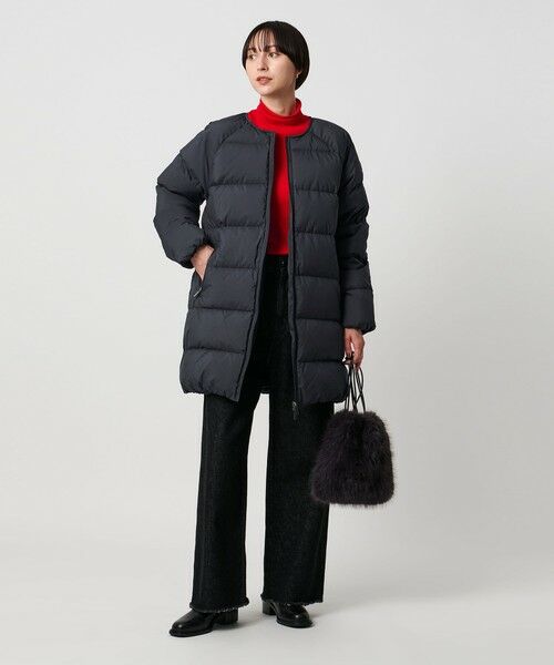 UNITED ARROWS / ユナイテッドアローズ ダウンジャケット・ベスト | 【別注】＜PYRENEX＞ARTNEY SOFT ダウンジャケット | 詳細13