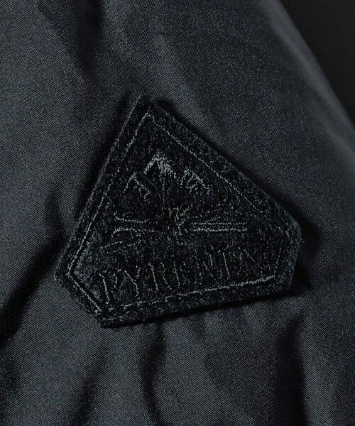 UNITED ARROWS / ユナイテッドアローズ ダウンジャケット・ベスト | 【別注】＜PYRENEX＞ARTNEY SOFT ダウンジャケット | 詳細25