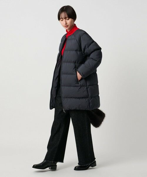 UNITED ARROWS / ユナイテッドアローズ ダウンジャケット・ベスト | 【別注】＜PYRENEX＞ARTNEY SOFT ダウンジャケット | 詳細14