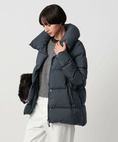 UNITED ARROWS / ユナイテッドアローズ ダウンジャケット・ベスト | 【別注】＜PYRENEX＞ELAURA ダウンジャケット