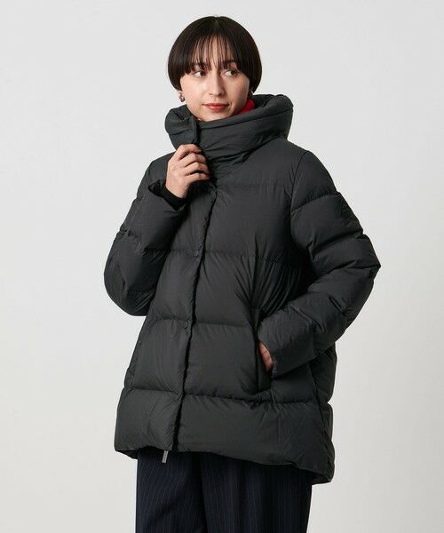 UNITED ARROWS / ユナイテッドアローズ ダウンジャケット・ベスト | 【別注】＜PYRENEX＞ELAURA ダウンジャケット | 詳細1