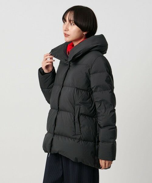 UNITED ARROWS / ユナイテッドアローズ ダウンジャケット・ベスト | 【別注】＜PYRENEX＞ELAURA ダウンジャケット | 詳細4