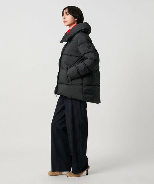 UNITED ARROWS / ユナイテッドアローズ ダウンジャケット・ベスト | 【別注】＜PYRENEX＞ELAURA ダウンジャケット | 詳細5