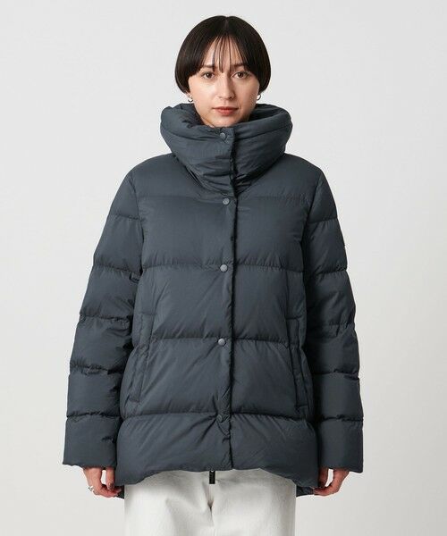 UNITED ARROWS / ユナイテッドアローズ ダウンジャケット・ベスト | 【別注】＜PYRENEX＞ELAURA ダウンジャケット | 詳細15