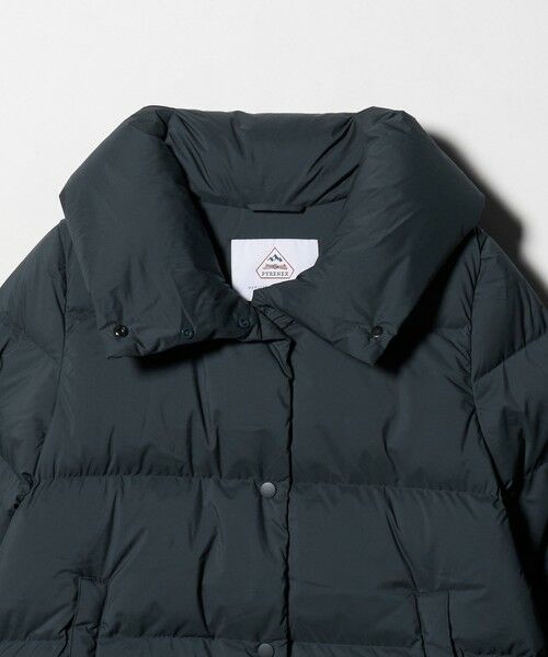 UNITED ARROWS / ユナイテッドアローズ ダウンジャケット・ベスト | 【別注】＜PYRENEX＞ELAURA ダウンジャケット | 詳細20