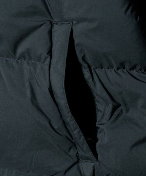 UNITED ARROWS / ユナイテッドアローズ ダウンジャケット・ベスト | 【別注】＜PYRENEX＞ELAURA ダウンジャケット | 詳細23