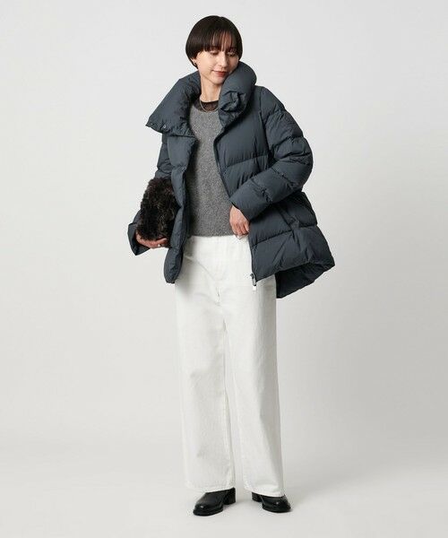 UNITED ARROWS / ユナイテッドアローズ ダウンジャケット・ベスト | 【別注】＜PYRENEX＞ELAURA ダウンジャケット | 詳細13